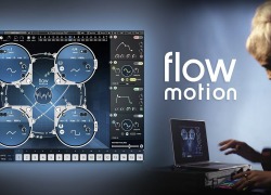 Waves Flow Motion  FM Synth (Latest Version)